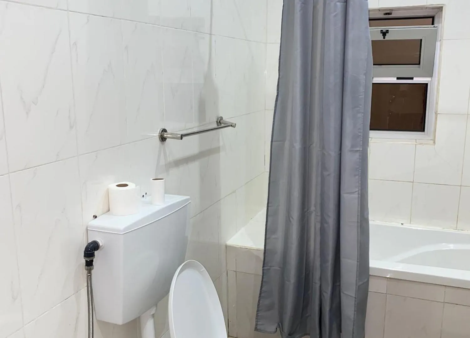 Mar Azul Tarrafal Apartment 0*, Tarrafal (Santiago) Kaapverdische Eilanden
