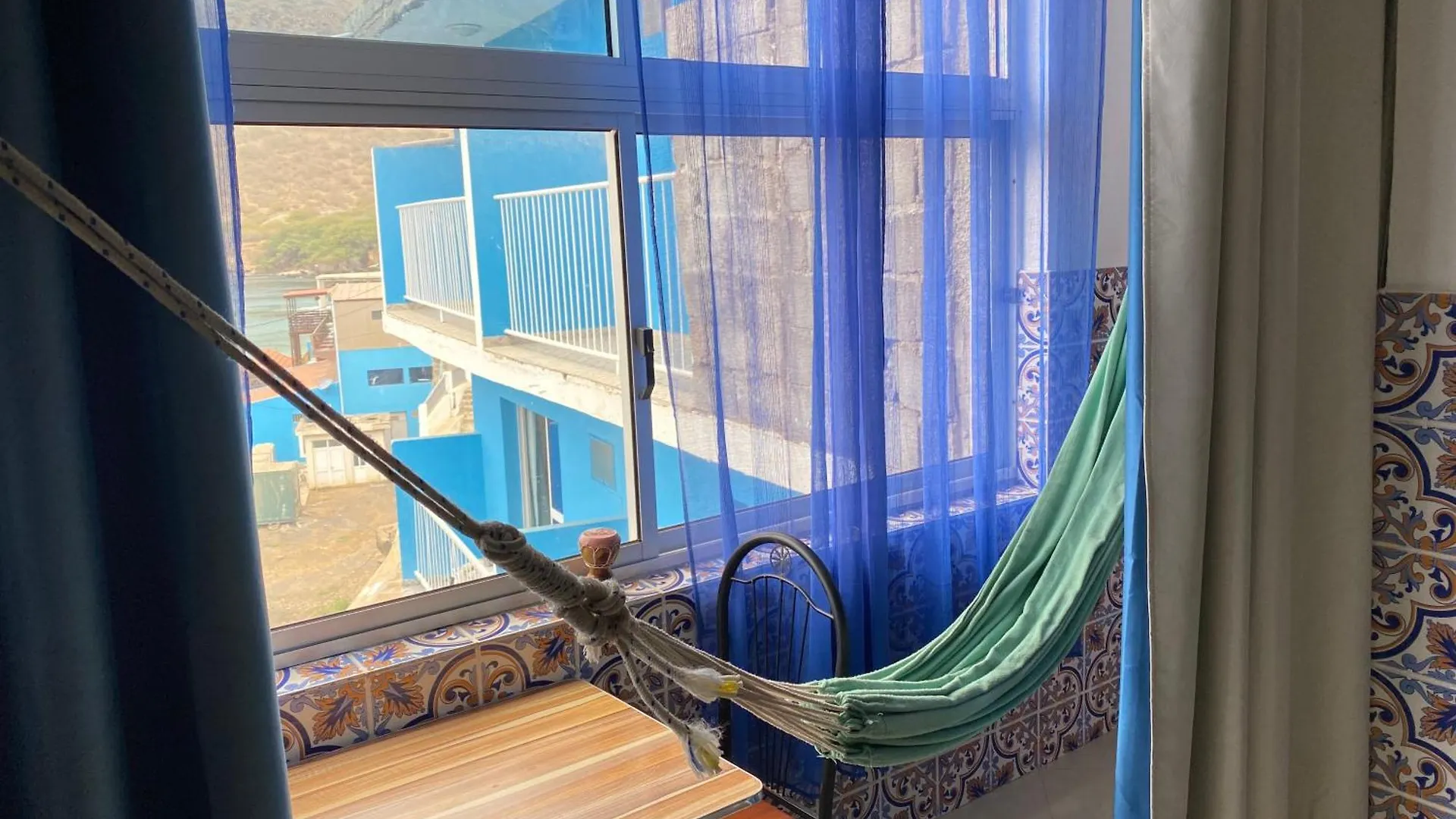 Mar Azul Tarrafal Apartment Kaapverdische Eilanden